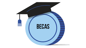 Becas 2023-2024
