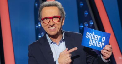 El IES Fuente Alta se presenta a “Saber y Ganar”