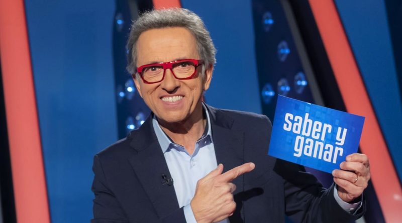 El IES Fuente Alta se presenta a “Saber y Ganar”