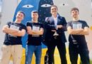 XXXVI Olimpiadas Españolas de Física