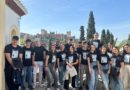 Excursión a Granada 4º ESO – Premio Saber y Ganar