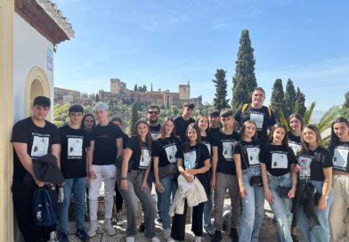 Excursión a Granada 4º ESO – Premio Saber y Ganar