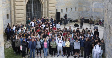 I Encuentro de estudiantes Red Memoria I Encuentro de estudiantes Red Memoria